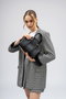 Lucky Bees 1233 Ros - Black